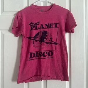 Planet Disco T-shirt
